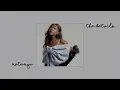 Natanya - SHOW ME RIGHT! - Vocal Production Highlights