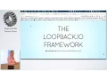 loopback io Framework Models Phases and Identities - talk js