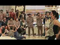Download Lagu Chiranjeevi, Venkatesh, Ramya Krishnan \u0026 Many Celebs ❤️ Fun Time With Their 80's Batch