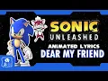 Download Lagu SONIC UNLEASHED \