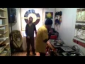 One Shot A Day 62   Natty Don´t Go Riddim