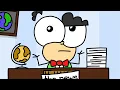 Hank Hanky Vegetables