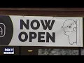 New White Bear Lake shop has owner who embodies American Dream I KMSP FOX 9