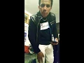 Me sobrabas tu
