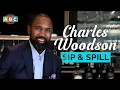 Sip Spill With Charles Woodson ABC Fine Wine Spirits