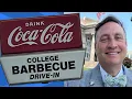 HIDDEN GEM - LOCALS RESTAURANT in Salisbury NC