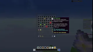 How to Enable FULL API Access in Hypixel Skyblock