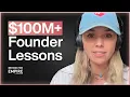 100M Founder Lessons Ty Haney Founder of Outdoor Voices