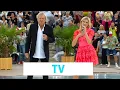 Lagu Bernhard Brink \u0026 Madlen Rausch - How do you do | ZDF Fernsehgarten 2024