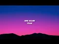 Zendaya - Replay (Lyrics)