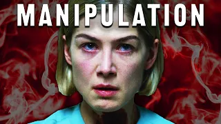 gone girl how amy dunne manipulated everyone