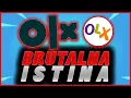OLX ba - BRUTALNA ISTINA iza promjene izgleda i ko tu profitira PRAVA ISTINA
