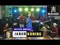 Download Lagu JANUR KUNING || NASYIFA JAMILAH ( Versi Goong ) MAHATA Entertainment