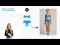 Lagu Create AI Fashion Models For Bikini And Swimwear - AI Swimsuit Generator