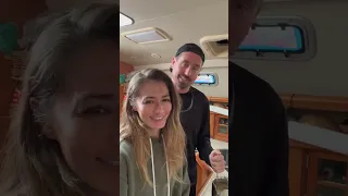 HURRICANE IAN AFTERMATH #shorts #hurricaneian #keywest #sailingbyefelicia