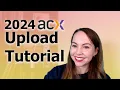 2024 book Creation Exchange ACX Step-by-Step Upload Tutorial Publish books on Audible