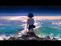 Download Lagu ~Nightcore - 울고 싶지 않아  (Don't Wanna Cry) - SEVENTEEN~
