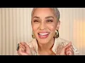 I ended up in a mansion. LA Vlog | Original No Makeup Makeup Tutorial