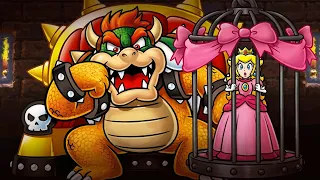 Super Mario 3D Land 100% Walkthrough - World 6