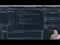2D Game Prototype 61 How to use code to control animation PART 2