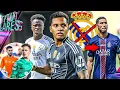 Download Lagu Rodrygo “DEBE IRSE”; Vini relegado | Por esto Hakimi ABANDONÓ Madrid | Ter Stegen PELEARÁ con Joan