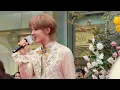 Download Lagu I Need Your Love - NuNew 06/07/25 #2ndTheNextPrinceBusking