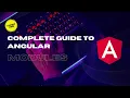 Master Angular Modules Code with Kaleem