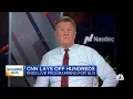 CNN lays off hundreds ends live programming for HLN