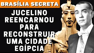 JK FOI A REENCARNAÇAÕ DE AKHENATON? I Mensagem Espírita Para Você