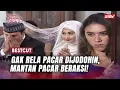 Download Lagu Gawat! Mantan Otw Beraksi | BestCut Wanita Perindu Surga 2 ANTV Eps 35 (1/3)