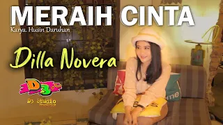 Download DILLA NOVERA - MERAIH CINTA (OFFICIAL MUSIC VIDEO) | LAGU TERBARU 2020 MP3