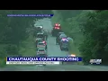 One person dead deputy shot during Chautauqua Co officer-involved shooting suspect identified