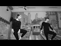 SOL- ALEF | Carla Marco & Sergio ibáñez