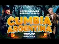 Lagu MIX CUMBIA ARGENTINA 2025 🔥 Ke Personajes, Marama, B-RLIN, Emilia, Valentino | DJ STEVEN ESPINOZA