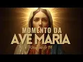 ❤️ MOMENTO DA AVE MARIA | Oração da Noite | 15 de Novembro