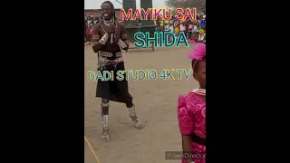 MAYIKU SAI SHIDA BY DADI STUDIO 4K TV 