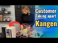 Download Lagu Customer Taking apart Kangen | Kangen Water review | Amanda Bobbett