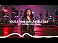 Laila Namamu Teratas - SEARCH (Psychedelic Rock Cover)