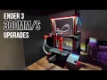 Ender 3 Upgrades for High-Speed Printing - Part 1