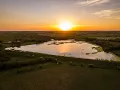 Goose Creek Ranch 107 Acres Erath County Texas Ranch for Sale