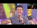 Download Lagu VAI DAR NAMORO ESPECIAL DE NATAL 25/12/2022 - RODRIGO FARO DANÇA JOHN TRAVOLTA (react)