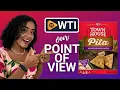 Keebler Town House Pita Crakers Our Point Of View