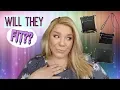 AMAZON CROSSBODY BAGS Plus Size Friendly