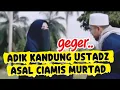 Download Lagu Saudara Kandung Ustadz Asal Ciamis Murtad Masuk Kristen