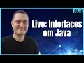 Java Interfaces - Lesson