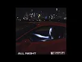 All Night - RAF Camora, Luciano - Instrumental