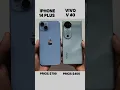 Download Lagu iPhone 14 Plus or Vivo V40 – Which Phone is Worth Your Money? #shorts