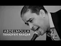 Tkhadfayi Raaqar | Abdelmoula (Official Audio)