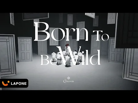 Born To Be Wild