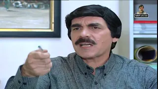 مسلسل مرايا 2001 الحلقة 15 النسخة الأصلية مرت الميسيو 